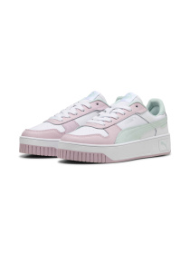 Кеди PUMA Carina Street Jr модель 393846 Фото