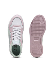 Кеди PUMA Carina Street Jr модель 393846 Фото