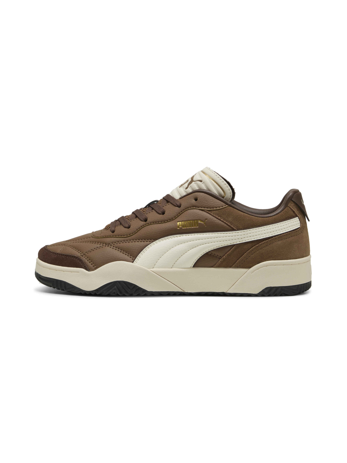 Кеды PUMA Tifosi Sd модель 397455 Фото