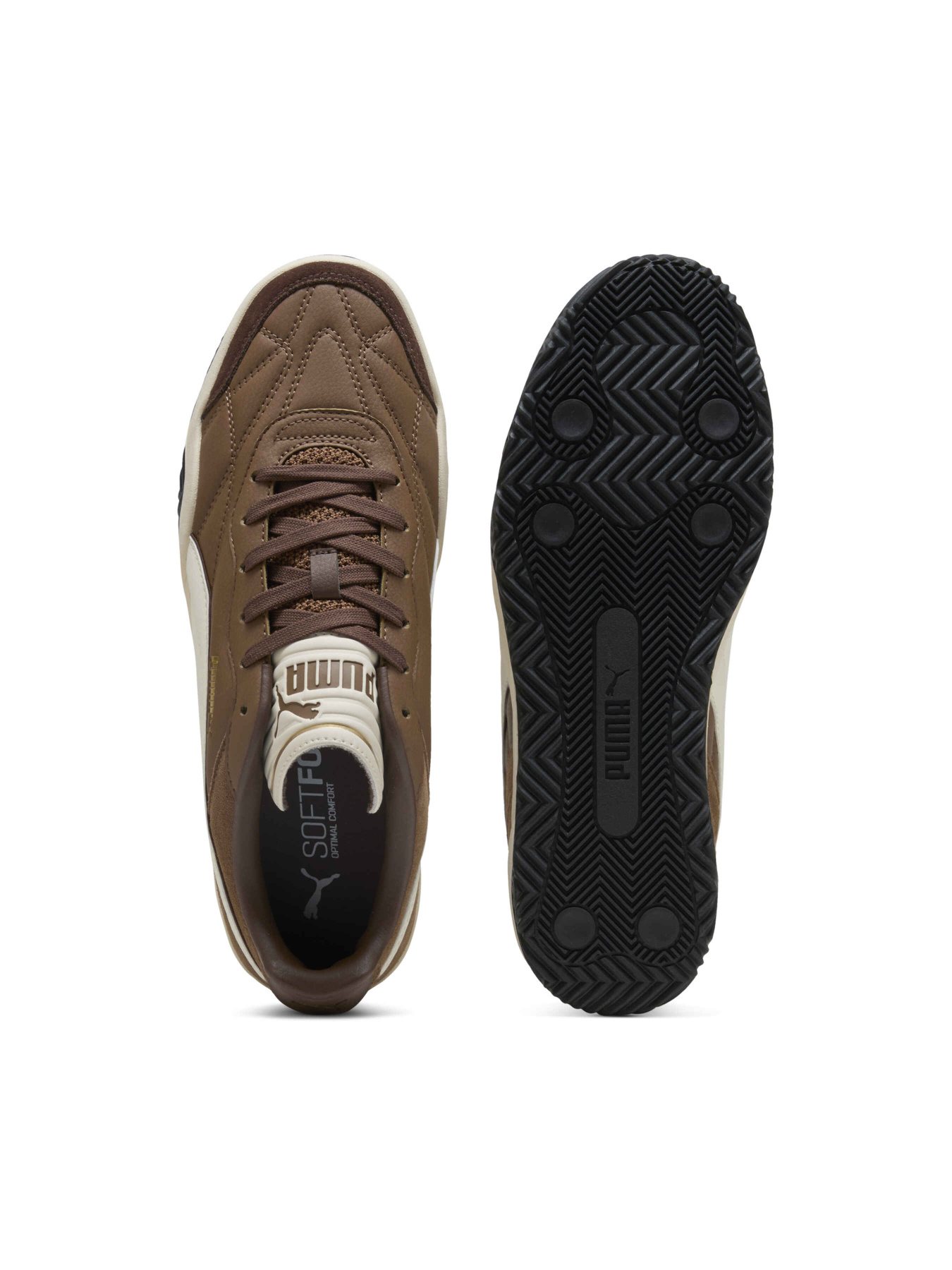 Кеды PUMA Tifosi Sd модель 397455 Фото