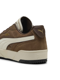 Кеды PUMA Tifosi Sd модель 397455 Фото