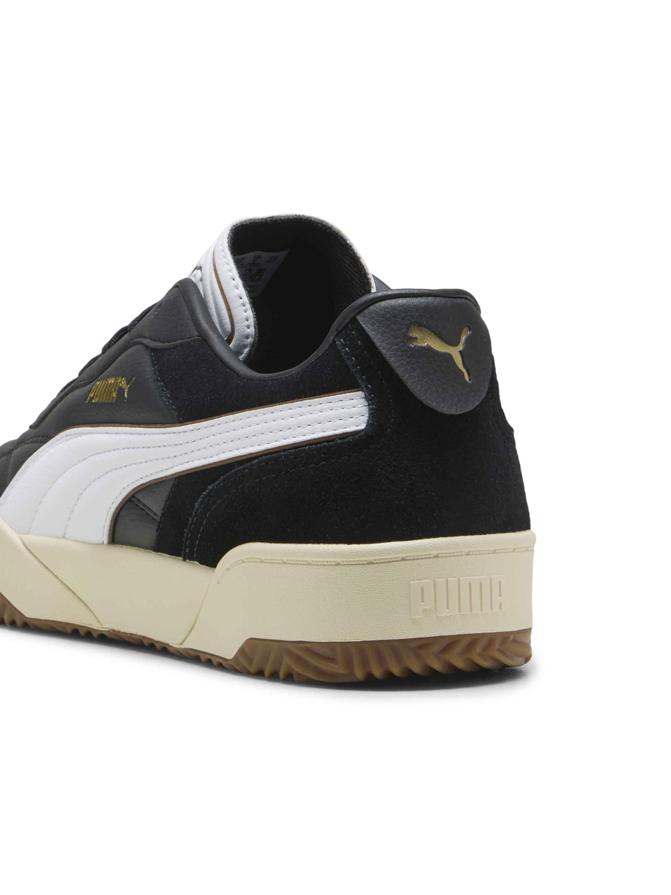 Кеды PUMA Tifosi Sd модель 397455 Фото