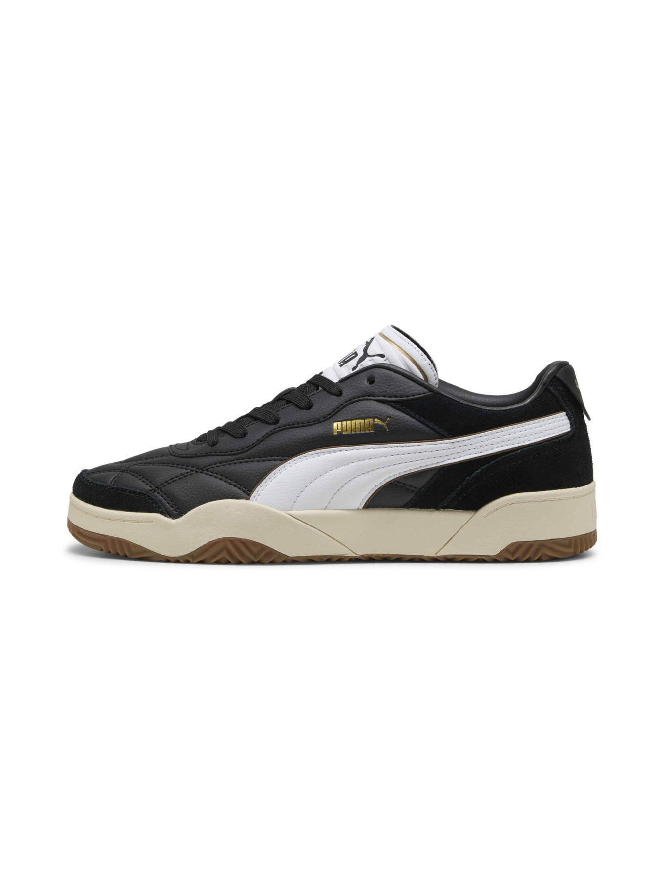 Кеды PUMA Tifosi Sd модель 397455 Фото