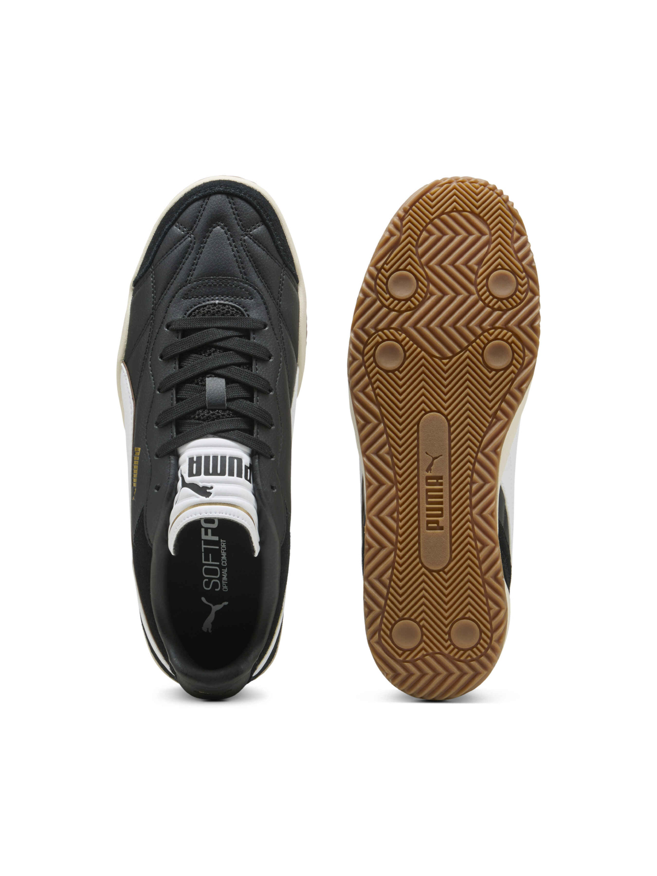 Кеды PUMA Tifosi Sd модель 397455 Фото