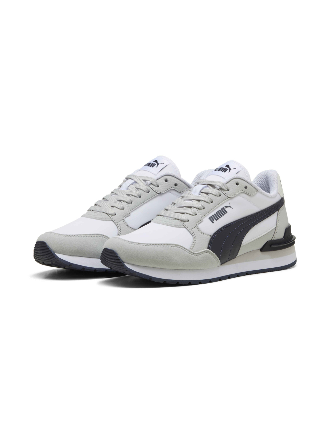 Кроссовки PUMA St Runner V4 Nl Jr модель 399739 Фото