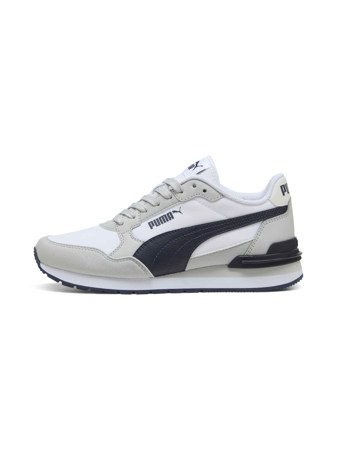 Кроссовки PUMA St Runner V4 Nl Jr модель 399739 Фото