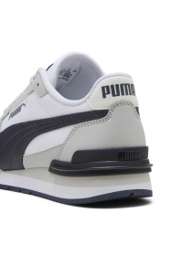 Кроссовки PUMA St Runner V4 Nl Jr модель 399739 Фото