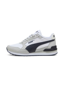 Кроссовки PUMA St Runner V4 Nl Jr модель 399739 Фото