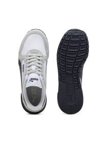 Кроссовки PUMA St Runner V4 Nl Jr модель 399739 Фото