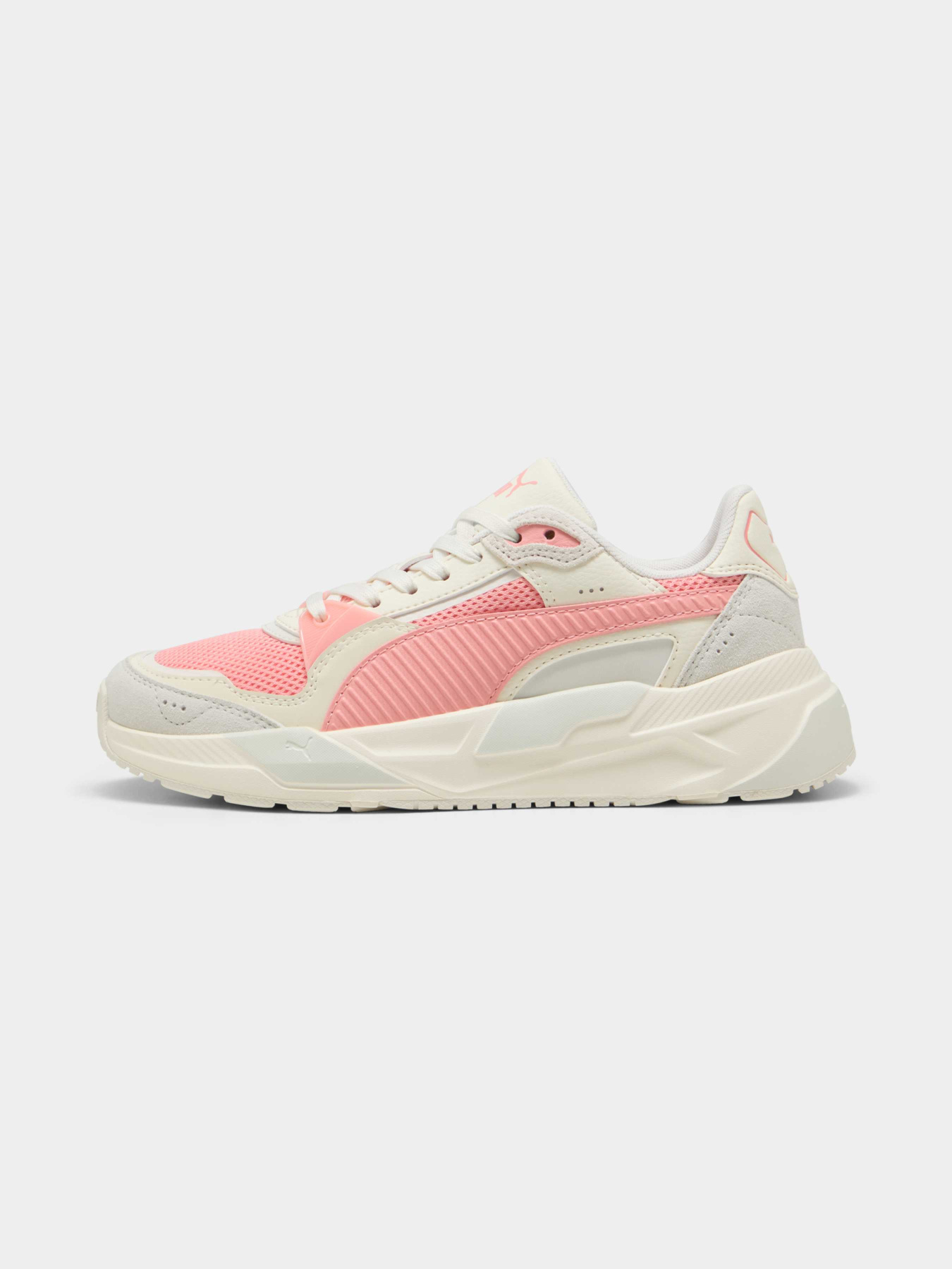 Кроссовки PUMA Trinity 2 Jr модель 401490 Фото