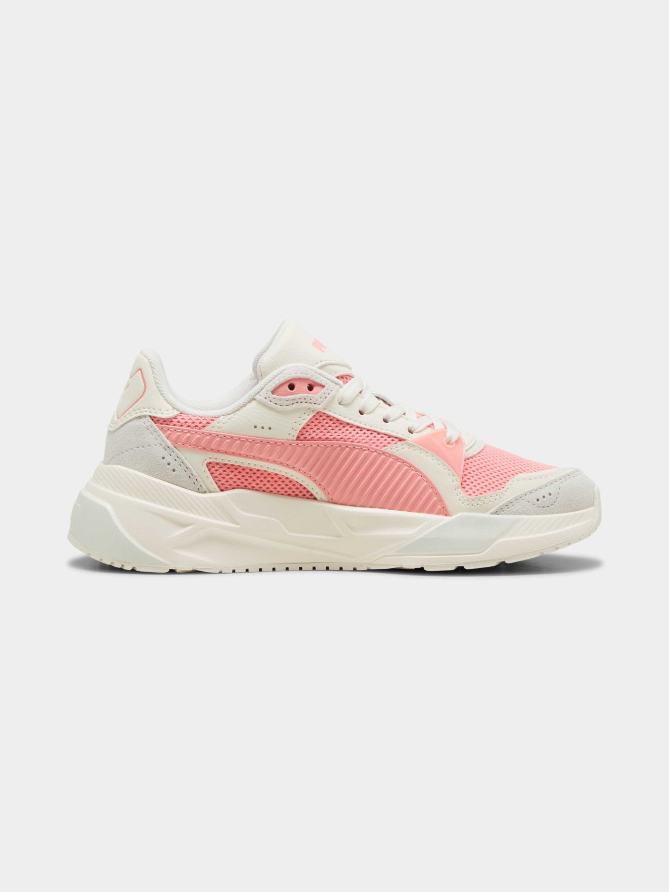 Кроссовки PUMA Trinity 2 Jr модель 401490 Фото