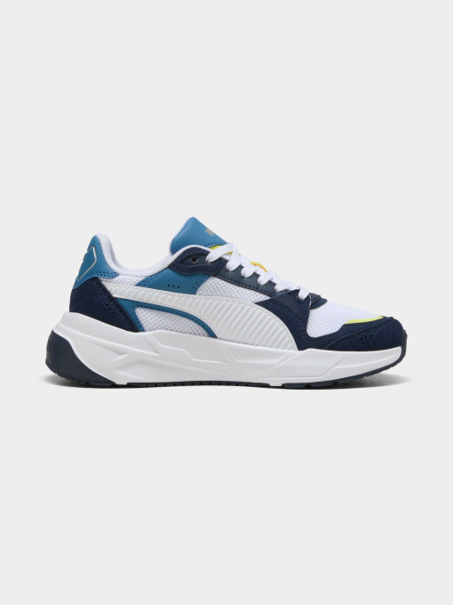 Кросівки PUMA Trinity 2 Jr модель 401490 Фото