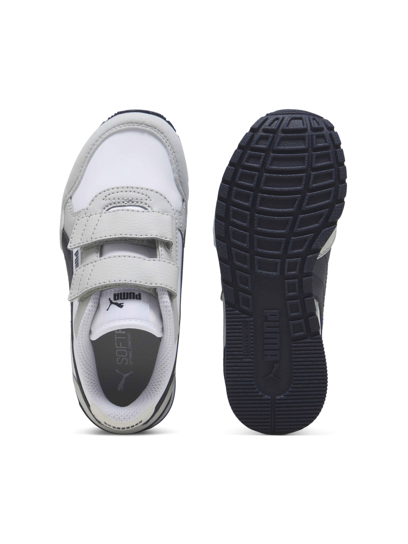 Кросівки PUMA St Runner V4 Nl V Ps модель 399740 Фото