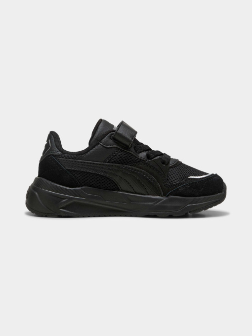 Кроссовки PUMA Trinity 2 Ac+ Ps модель 401491 Фото