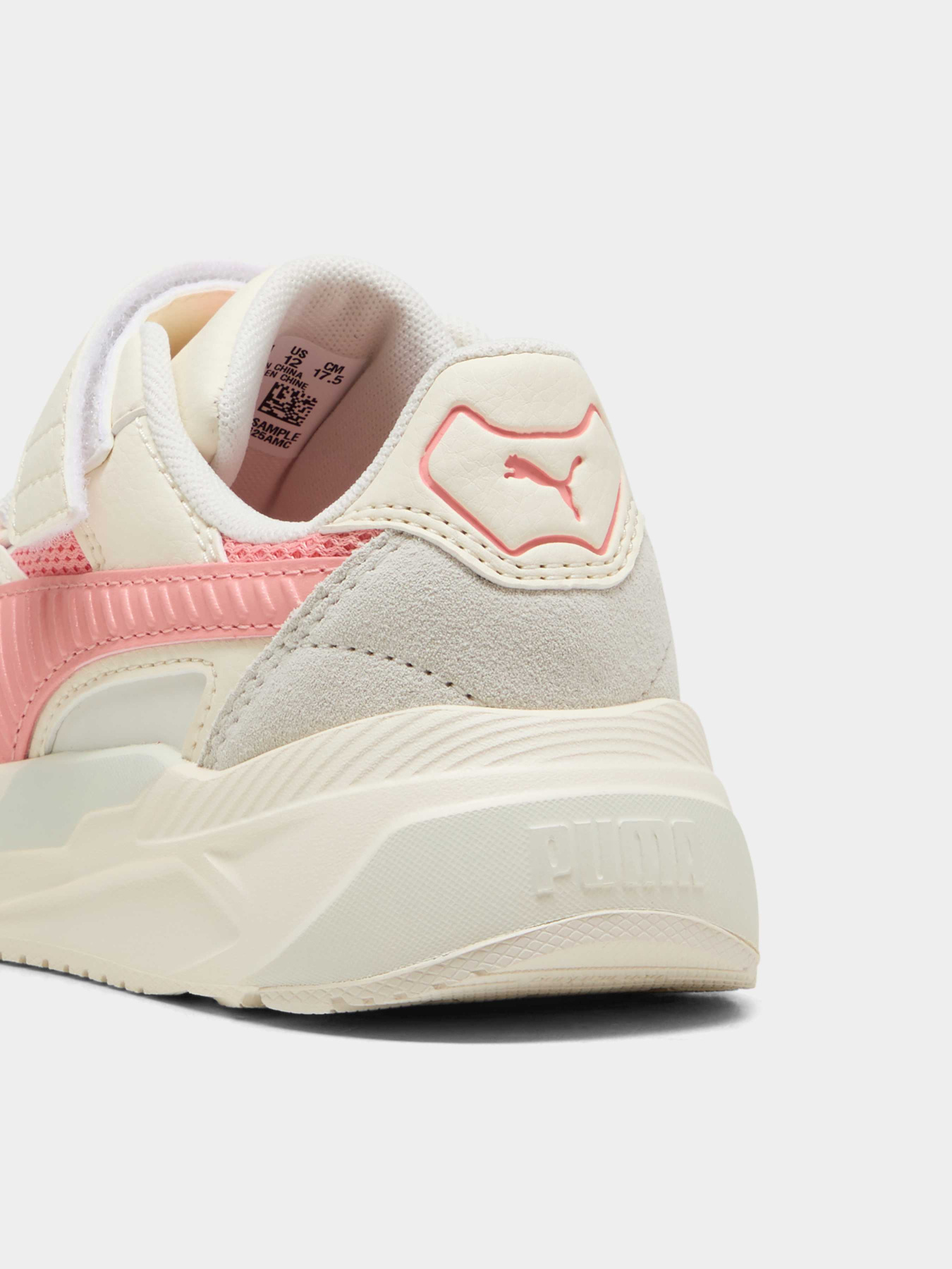 Кросівки PUMA Trinity 2 Ac+ Ps модель 401491 Фото