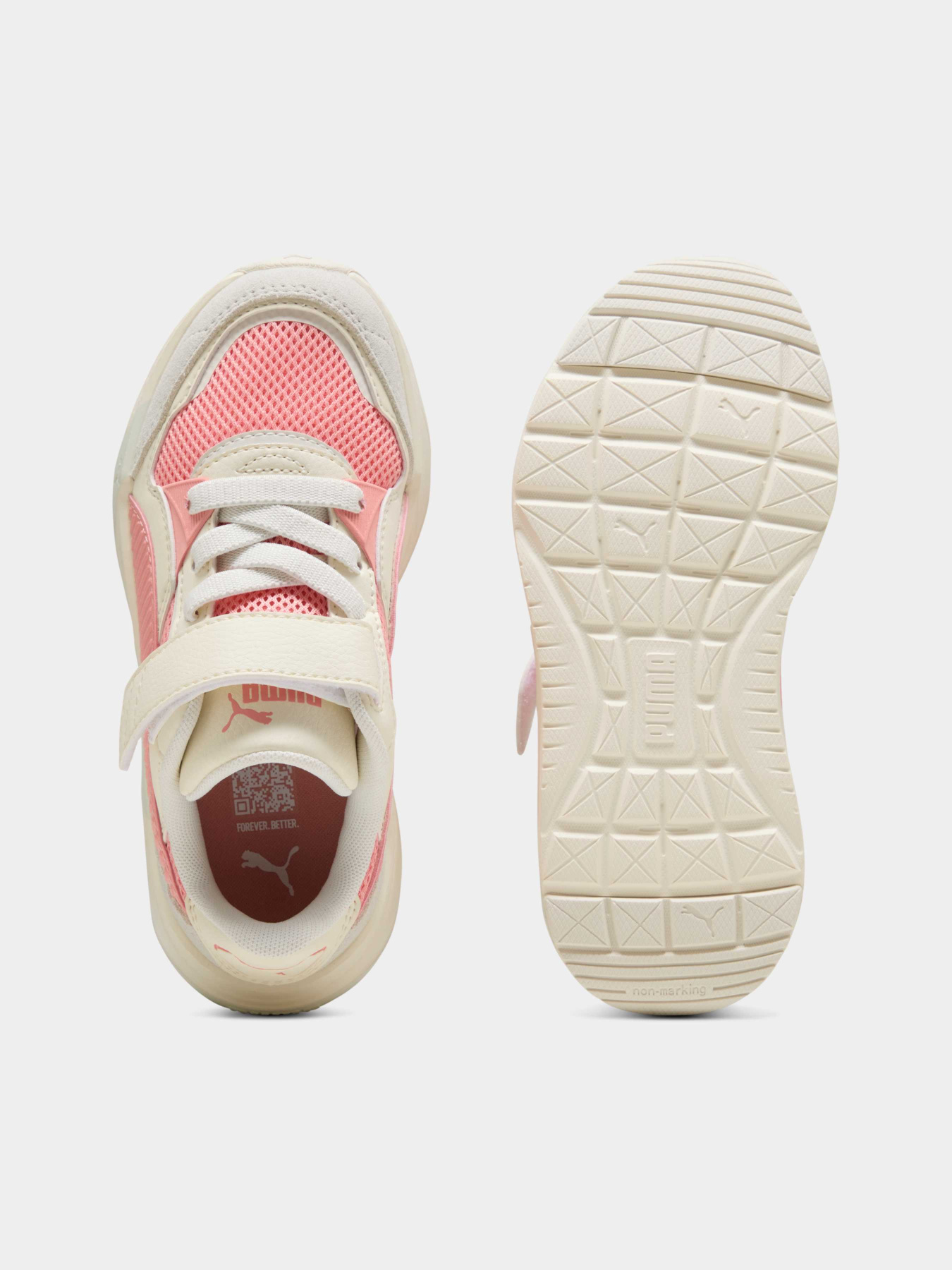 Кросівки PUMA Trinity 2 Ac+ Ps модель 401491 Фото