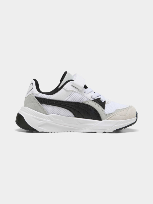 Кроссовки PUMA Trinity 2 Ac+ Ps модель 401491 Фото