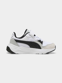 Кроссовки PUMA Trinity 2 Ac+ Ps модель 401491 Фото