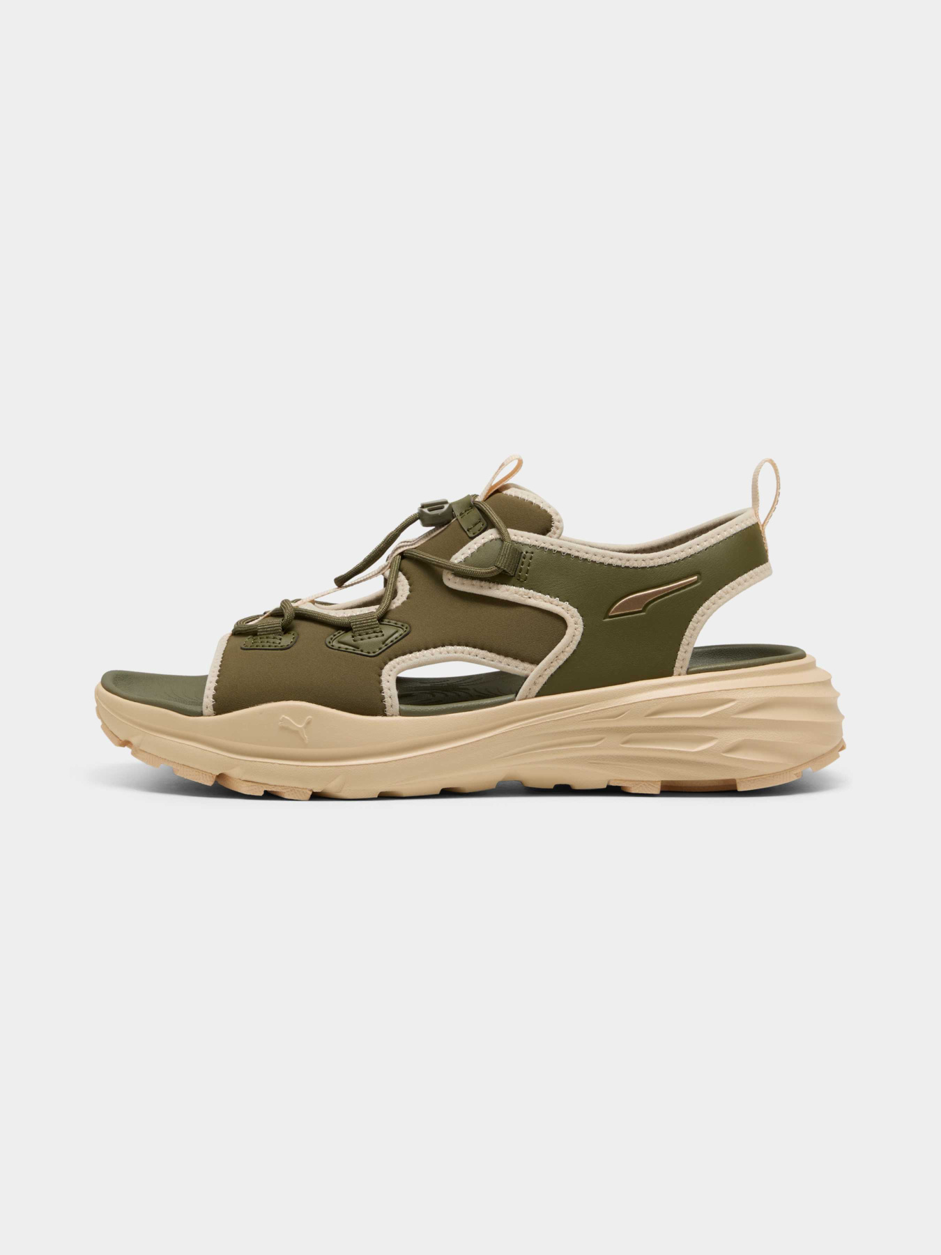 Сандалії PUMA Hypnotic Sandal модель 401653 Фото