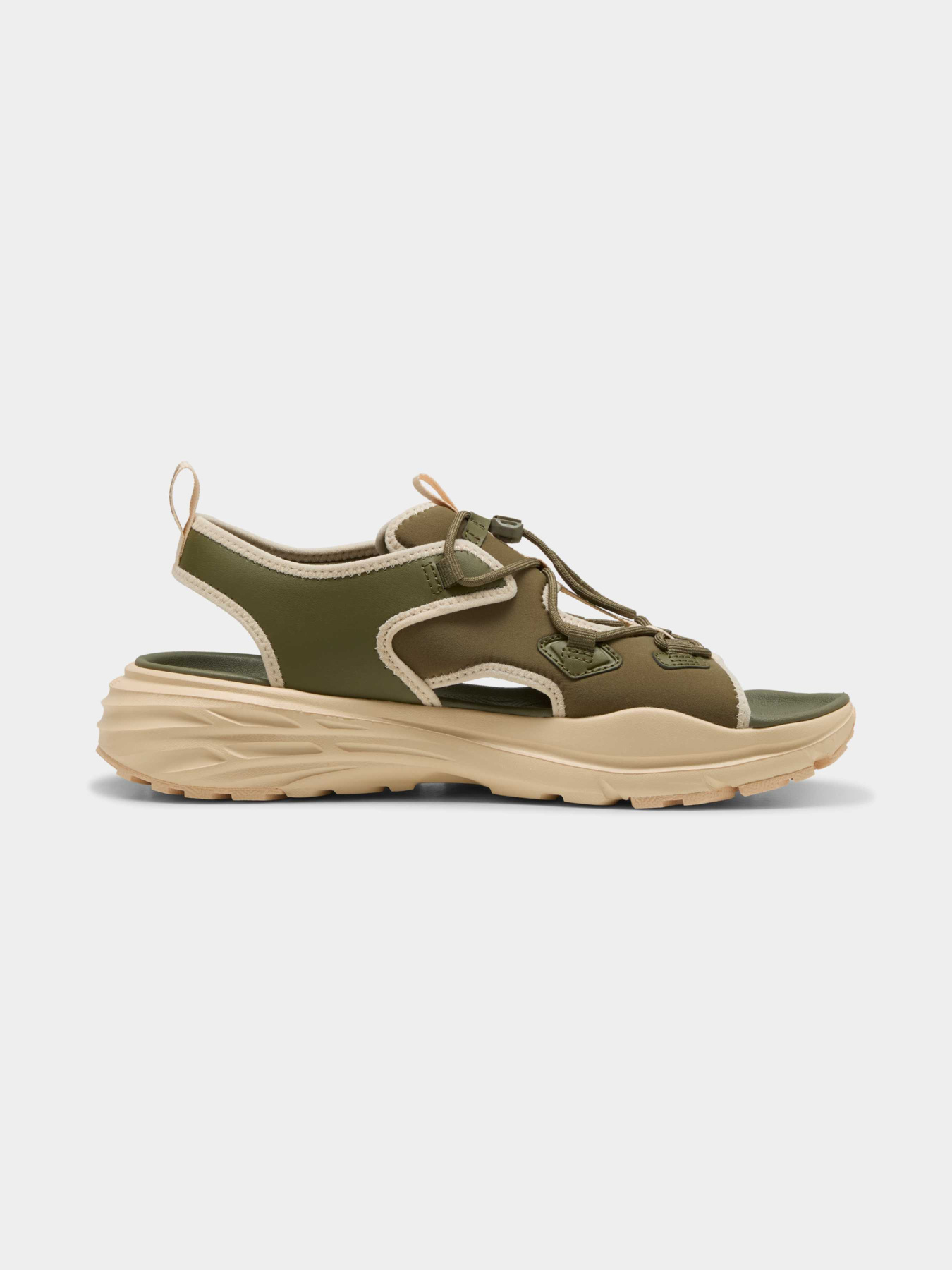 Сандалії PUMA Hypnotic Sandal модель 401653 Фото