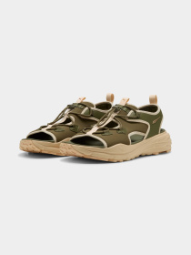 Сандалії PUMA Hypnotic Sandal модель 401653 Фото