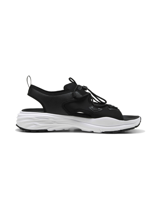 Сандалии PUMA Hypnotic Sandal модель 401653 Фото