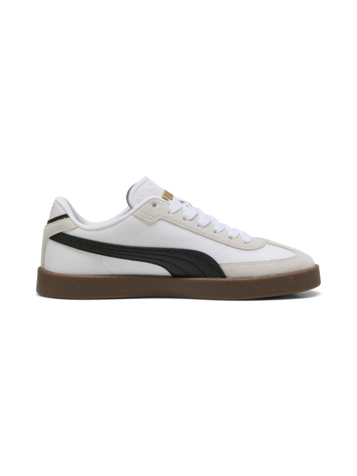 Кеди PUMA Club Ii Era Jr модель 401489 Фото