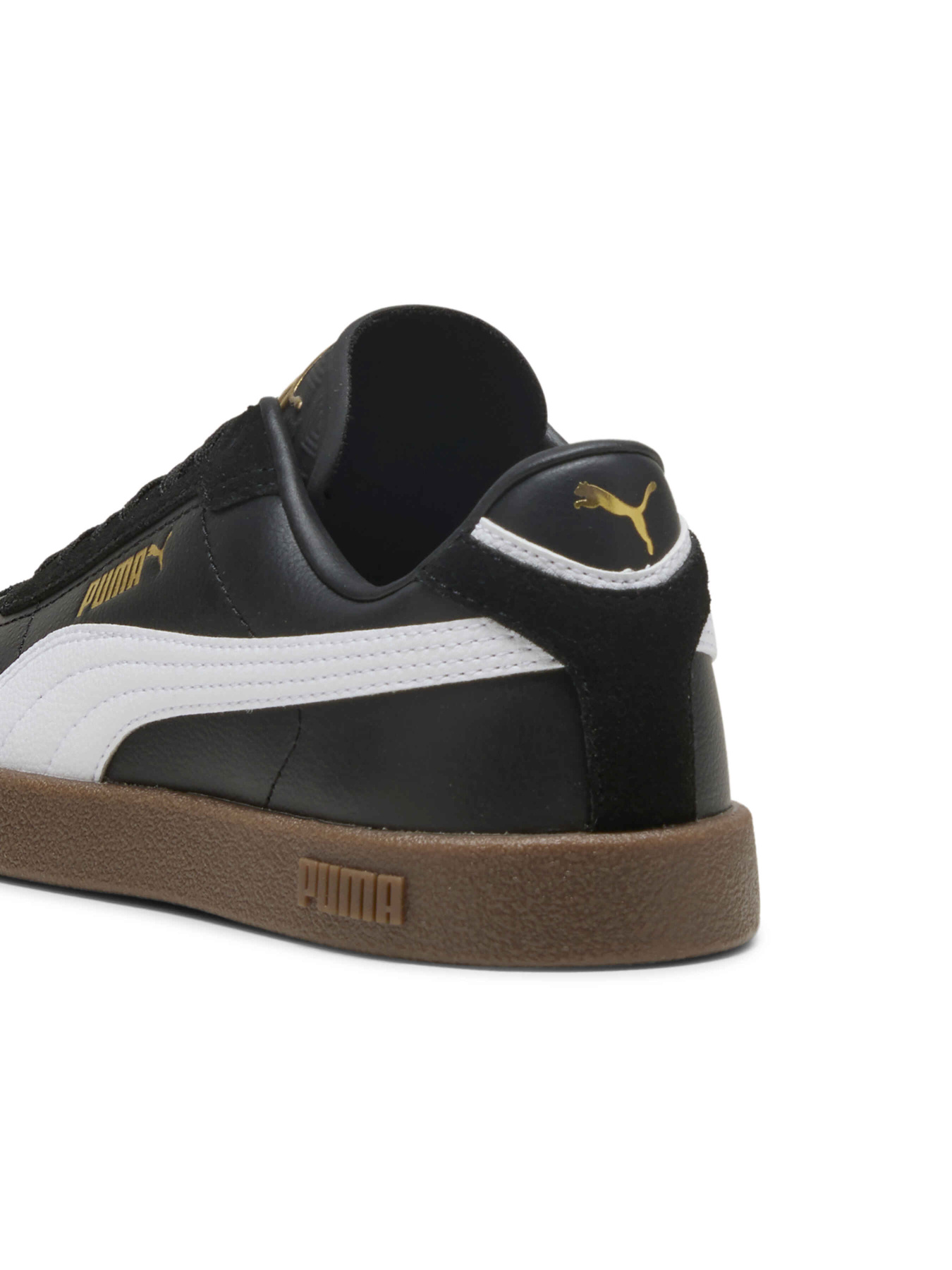 Кеды PUMA Club Ii Era Jr модель 401489 Фото