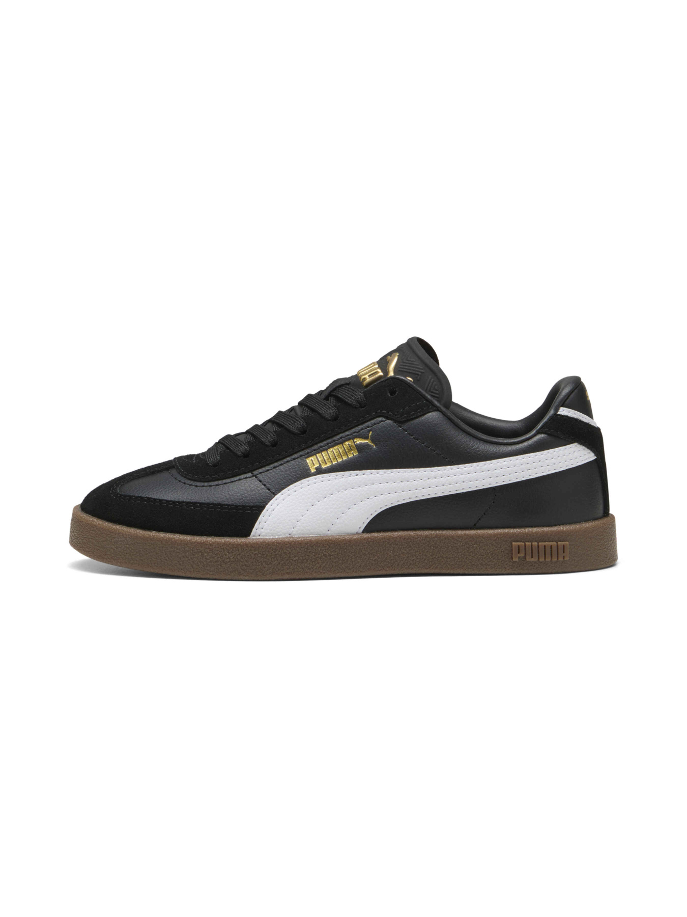 Кеды PUMA Club Ii Era Jr модель 401489 Фото