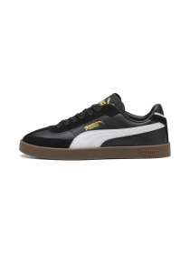 Кеды PUMA Club Ii Era Jr модель 401489 Фото