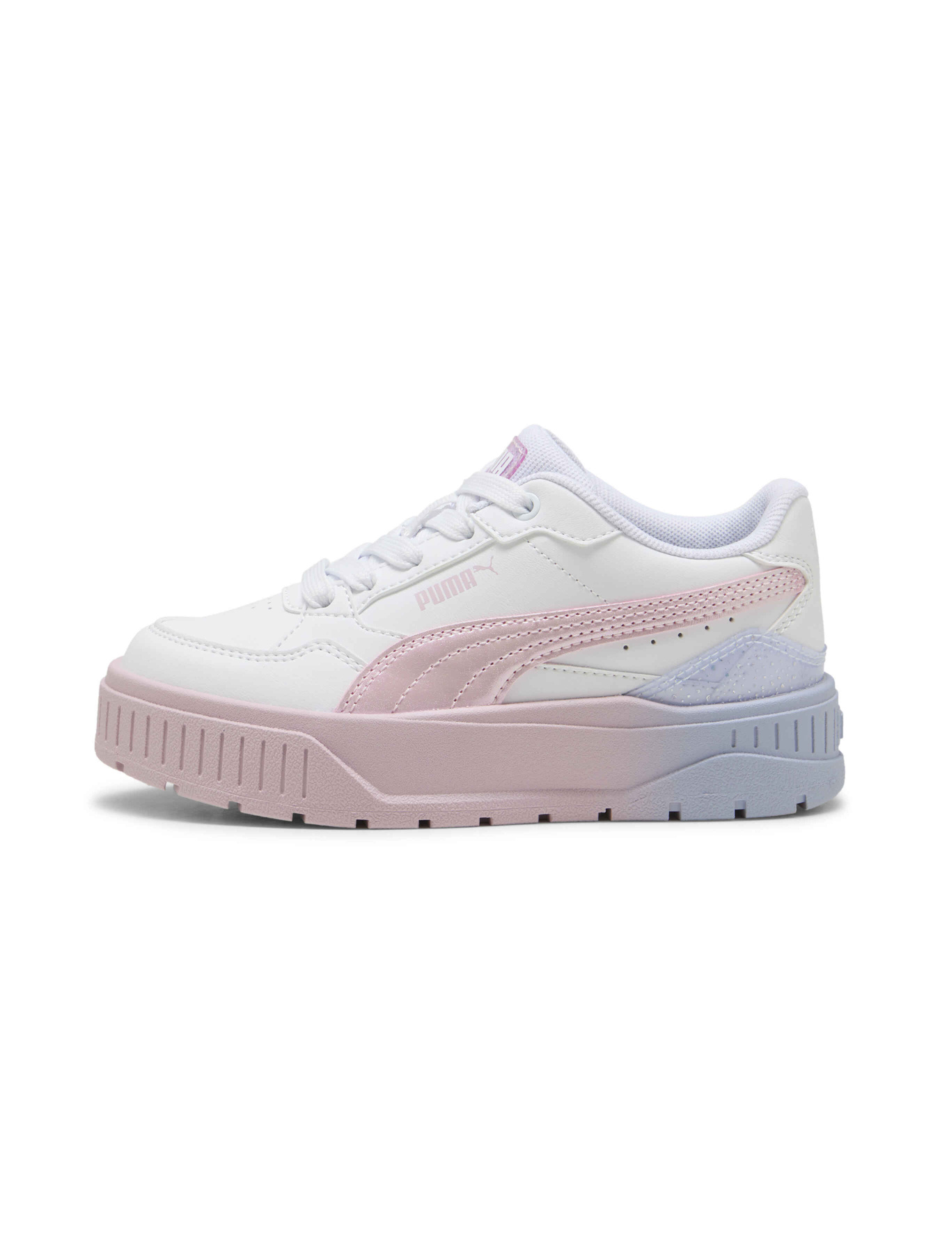 Кеди PUMA Karmen Ii Idolblurrydreamsps модель 400606 Фото