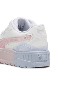 Кеди PUMA Karmen Ii Idolblurrydreamsps модель 400606 Фото