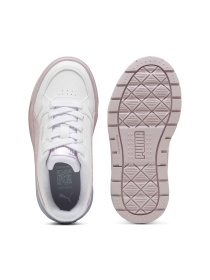 Кеди PUMA Karmen Ii Idolblurrydreamsps модель 400606 Фото