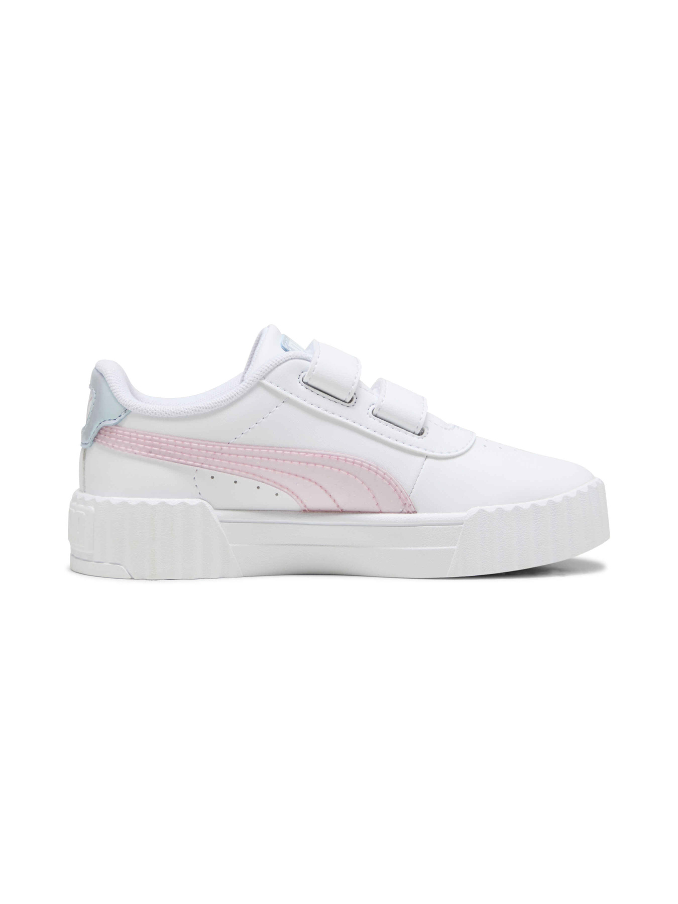 Кеди PUMA Carina 3.0 Blurry Dreamsv Ps модель 400609 Кеди PUMA Carina 3.0 Blurry Dreamsv Ps модель 400609 Фото