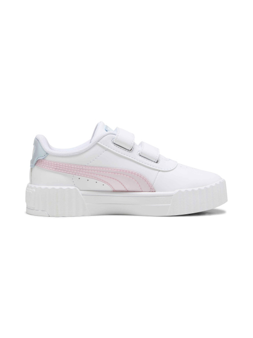 Кеди PUMA Carina 3.0 Blurry Dreamsv Ps модель 400609 Фото