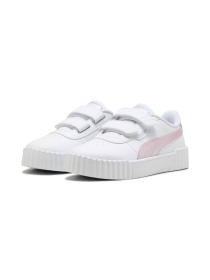 Кеди PUMA Carina 3.0 Blurry Dreamsv Ps модель 400609 Фото