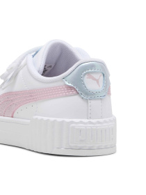 Кеди PUMA Carina 3.0 Blurry Dreamsv Ps модель 400609 Фото