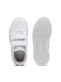 Кеди PUMA Carina 3.0 Blurry Dreamsv Ps модель 400609 Фото