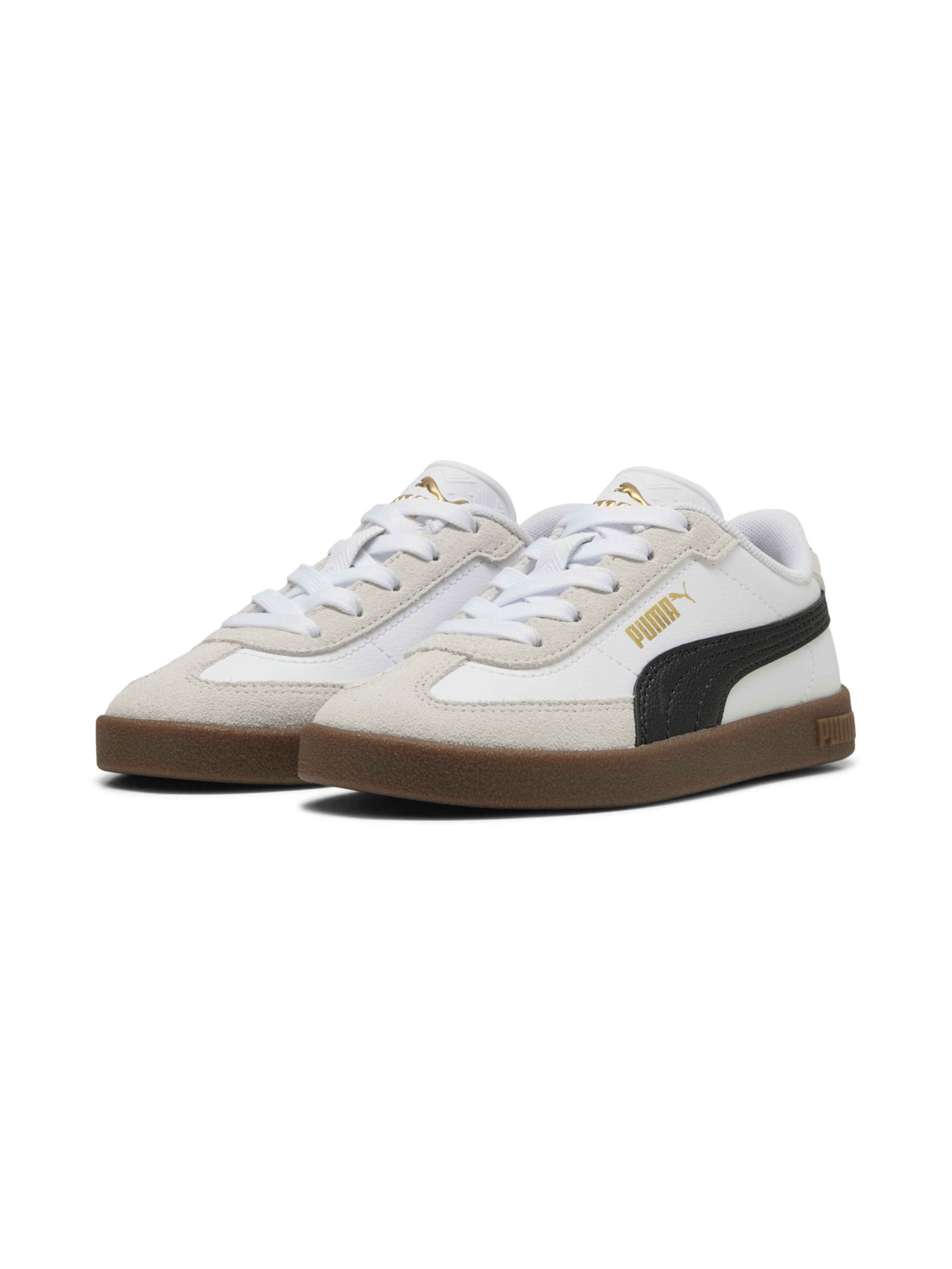 Кеди PUMA Club Ii Era Ps модель 402363 Кеди PUMA Club Ii Era Ps модель 402363 Фото