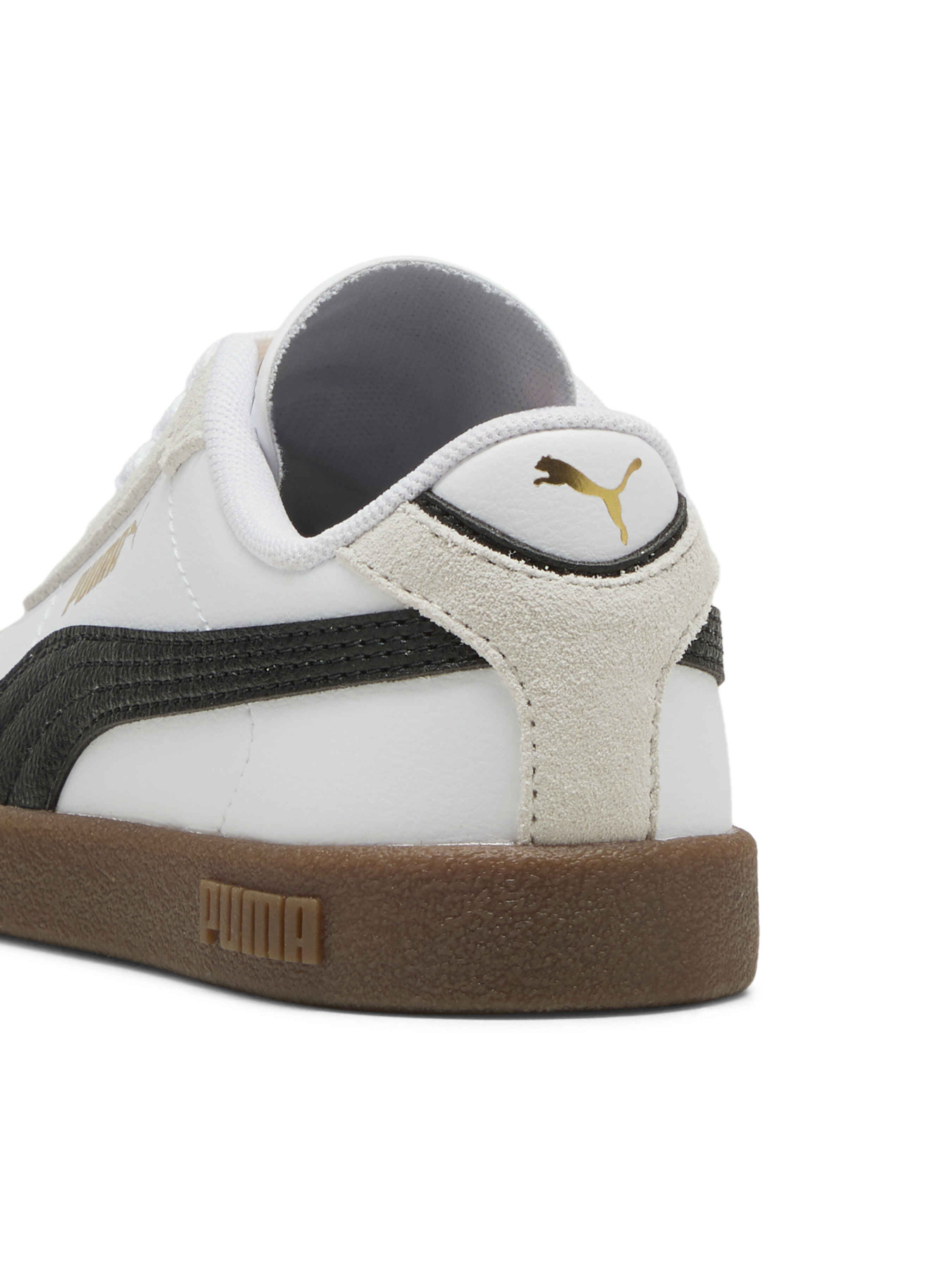 Кеди PUMA Club Ii Era Ps модель 402363 Кеди PUMA Club Ii Era Ps модель 402363 Фото