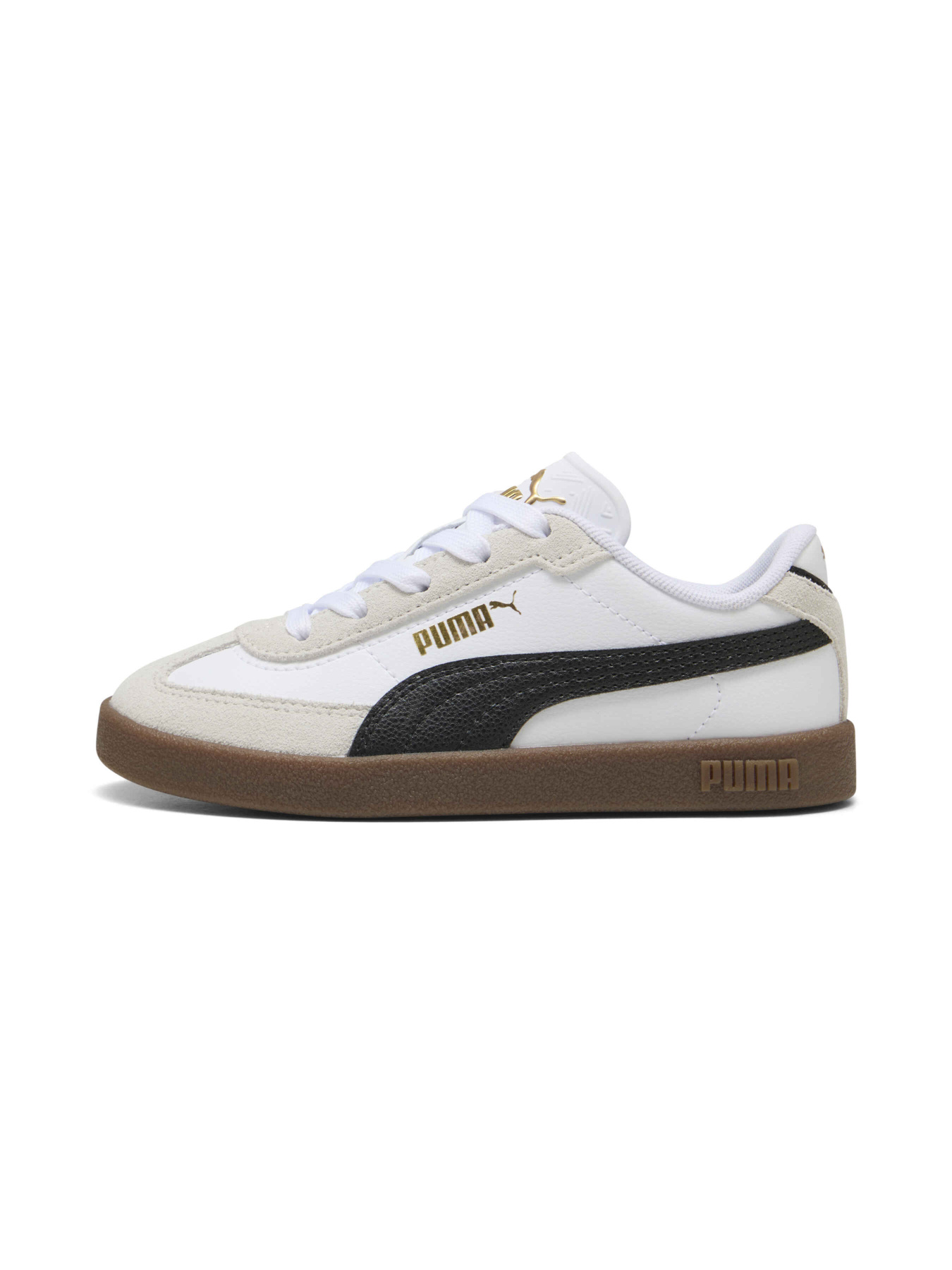 Кеди PUMA Club Ii Era Ps модель 402363 Кеди PUMA Club Ii Era Ps модель 402363 Фото