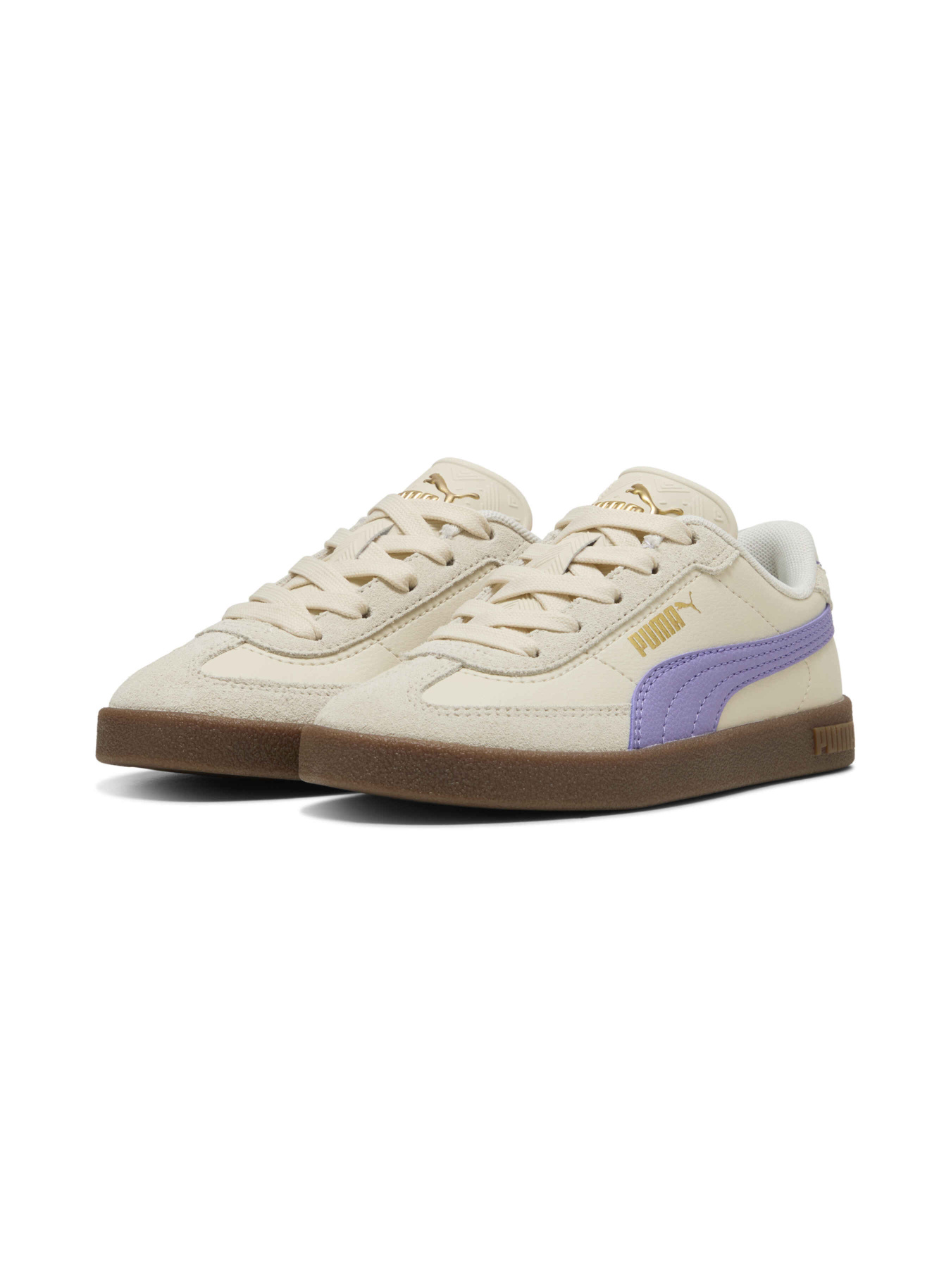 Кеди PUMA Club Ii Era Ps модель 402363 Фото