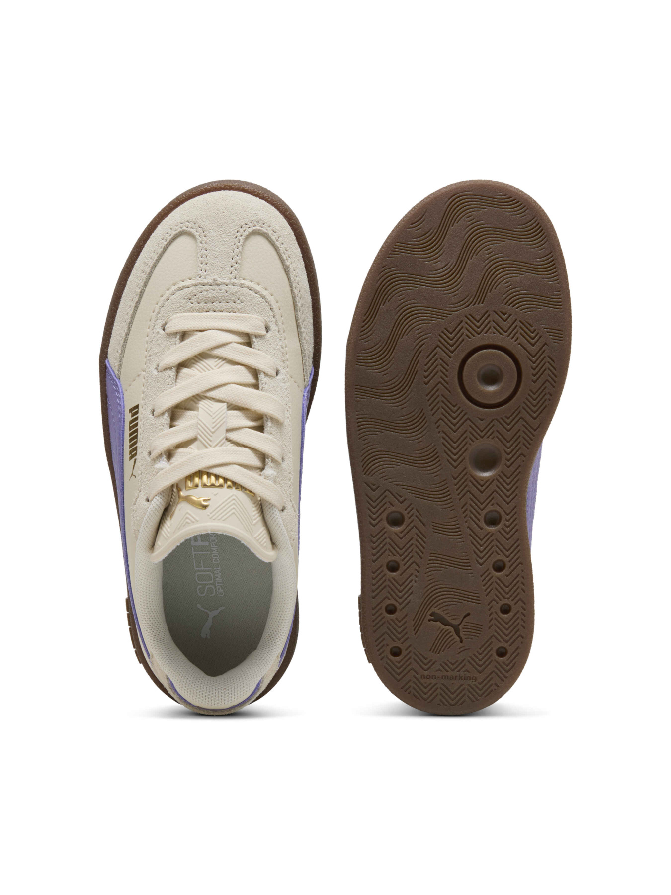 Кеди PUMA Club Ii Era Ps модель 402363 Фото