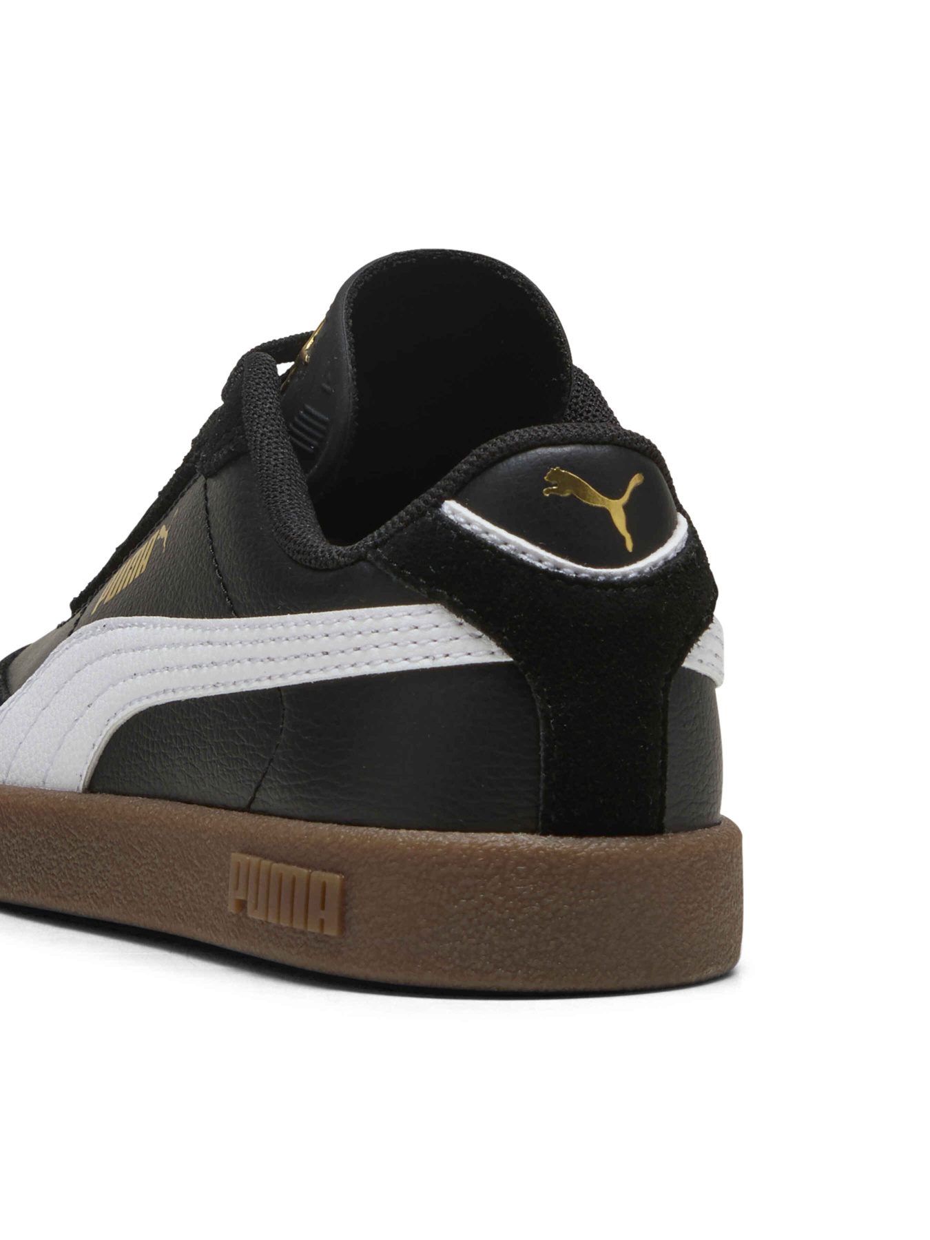 Кеды PUMA Club Ii Era Ps модель 402363 Кеды PUMA Club Ii Era Ps модель 402363 Фото