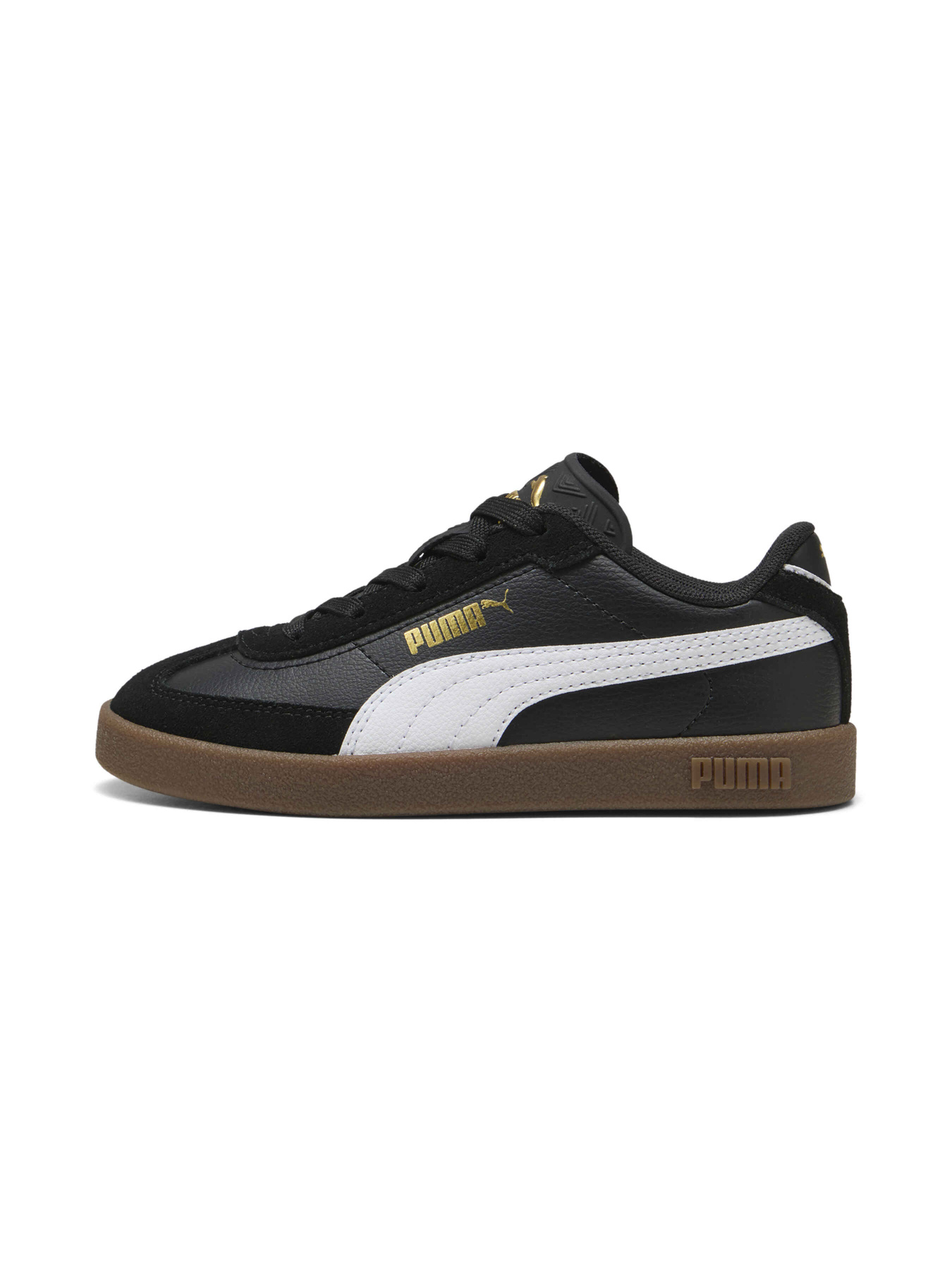 Кеды PUMA Club Ii Era Ps модель 402363 Кеды PUMA Club Ii Era Ps модель 402363 Фото