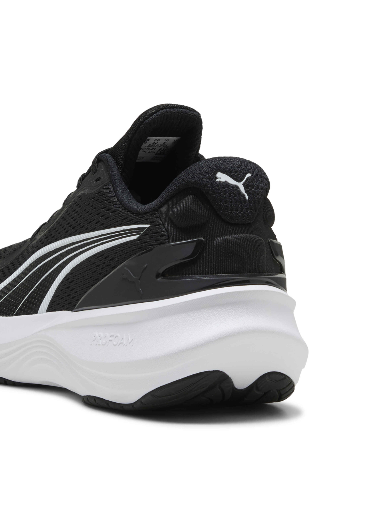 Кросівки PUMA Scend Pro 2 модель 310779 Кросівки PUMA Scend Pro 2 модель 310779 Фото