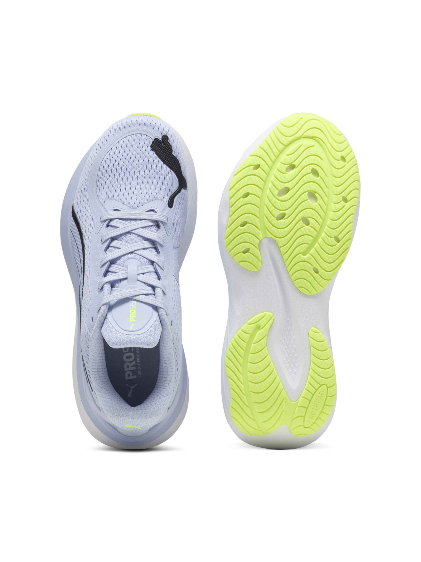 Кросівки PUMA Scend Pro 2 модель 310779 Кросівки PUMA Scend Pro 2 модель 310779 Фото