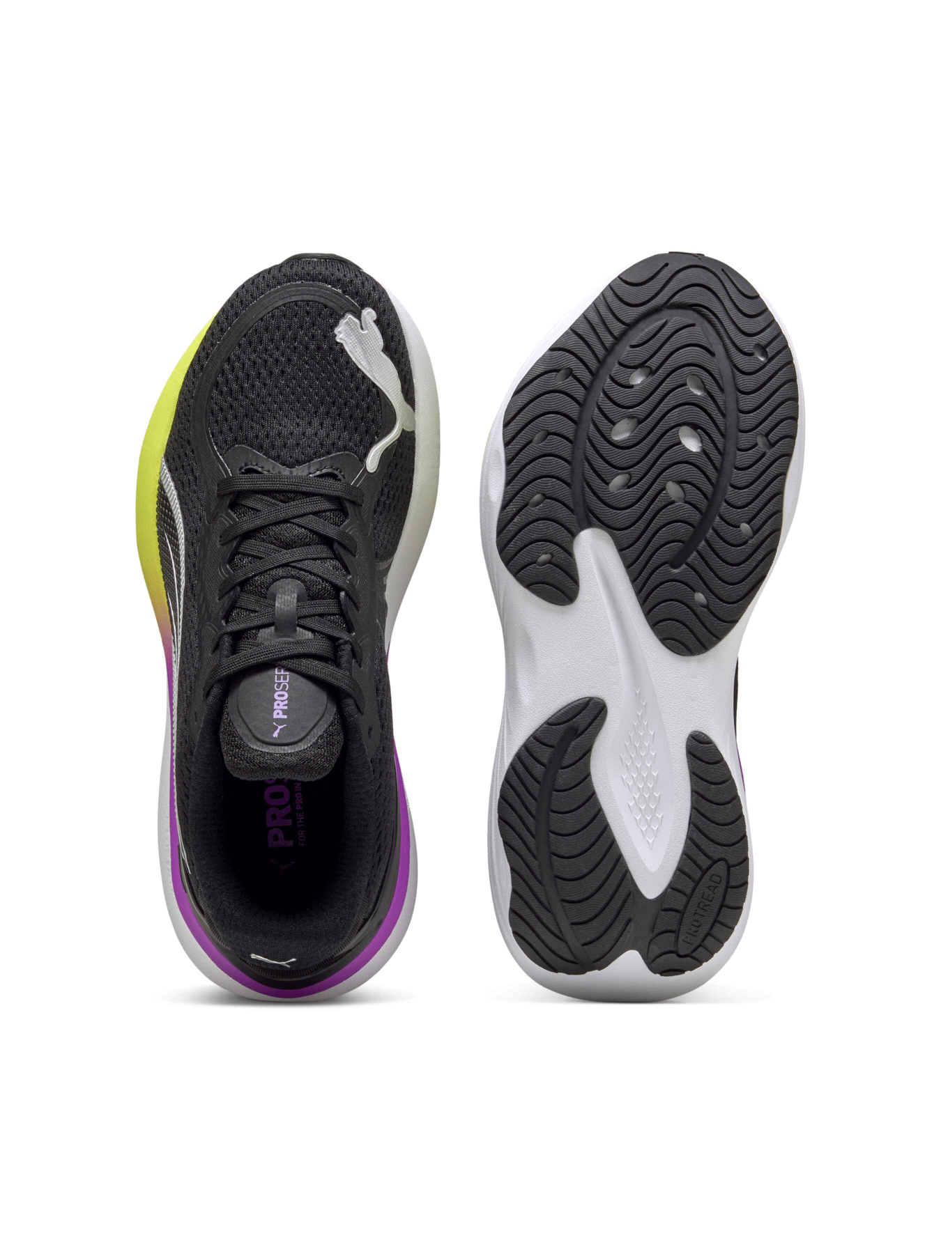 Кросівки PUMA Scend Pro 2 модель 310779 Кросівки PUMA Scend Pro 2 модель 310779 Фото