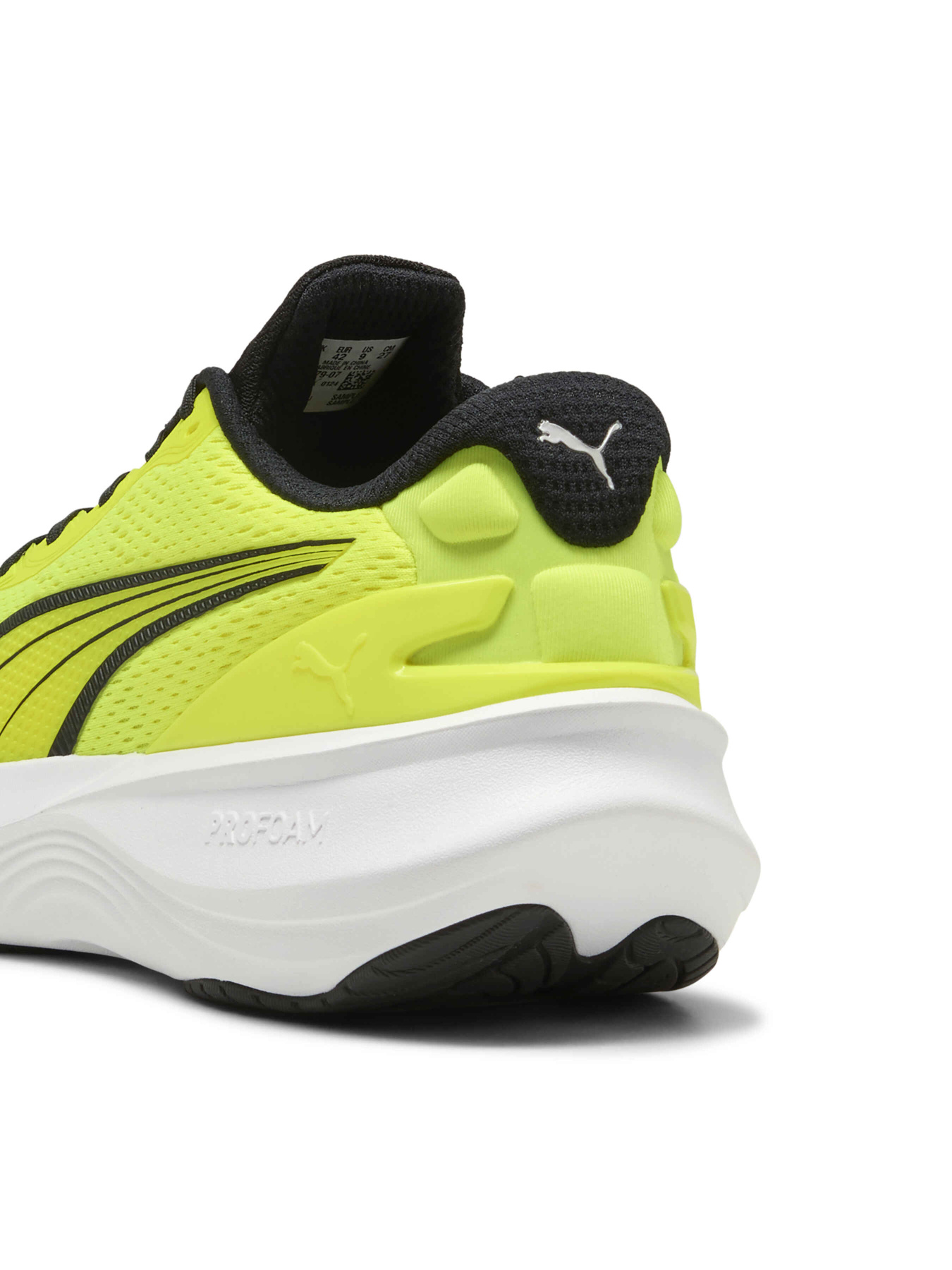 Кросівки PUMA Scend Pro 2 модель 310779 Кросівки PUMA Scend Pro 2 модель 310779 Фото