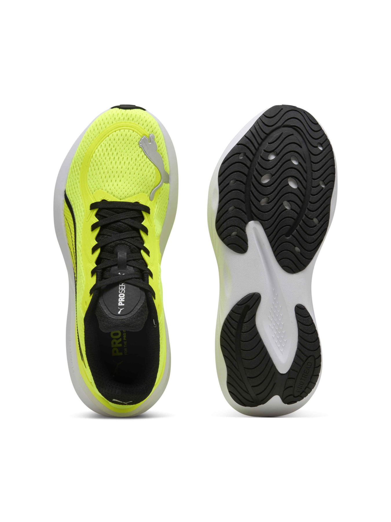 Кросівки PUMA Scend Pro 2 модель 310779 Кросівки PUMA Scend Pro 2 модель 310779 Фото